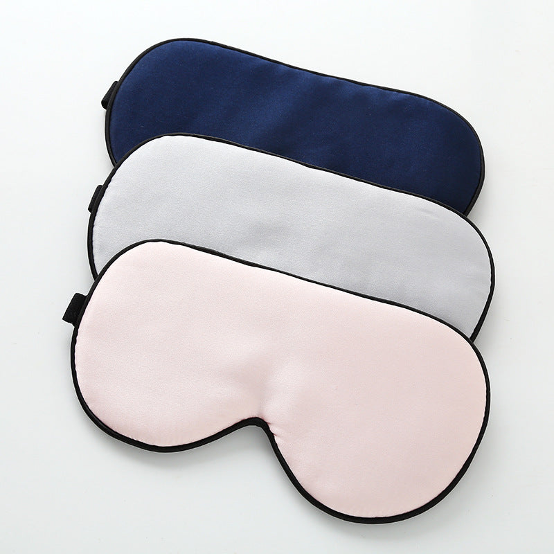 Silk Sleep Mask